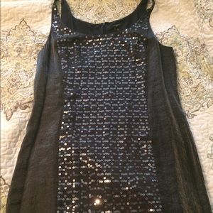 Stunning Ann Taylor Dress